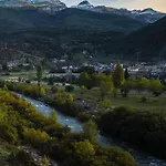 דירה El Nido De Villanúa