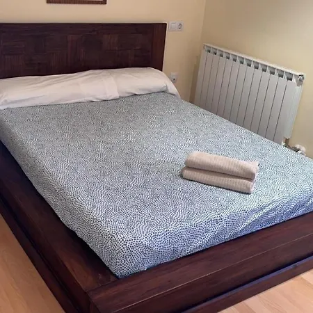 El Nido De Daire Villanúa