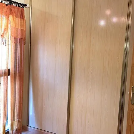 El Nido De Apartamento