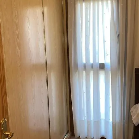 Apartament El Nido De *