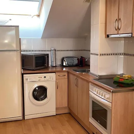 El Nido De Villanúa