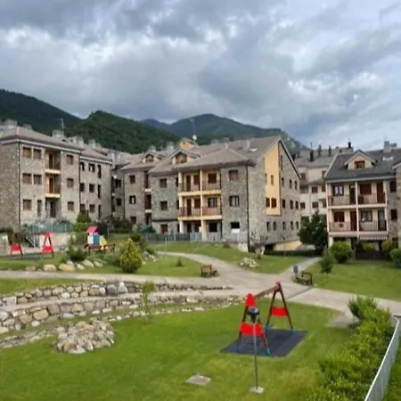 El Nido De Daire Villanúa