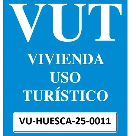 El Nido De Villanúa