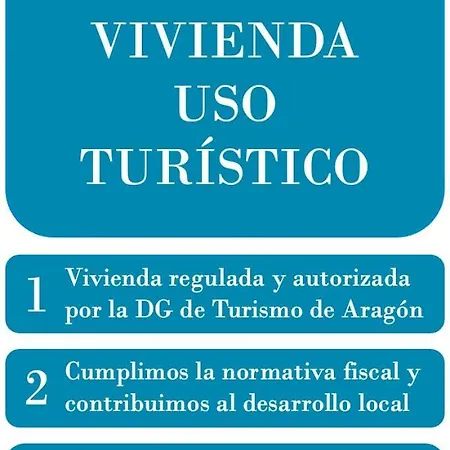 El Nido De 公寓 *