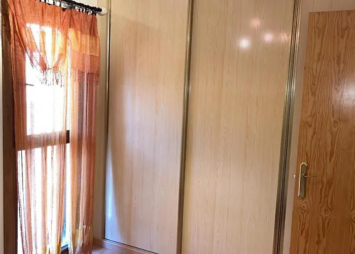 El Nido De Lägenhet