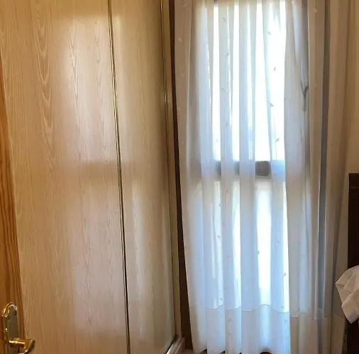 Lägenhet El Nido De *