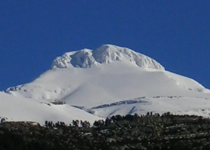 Lägenhet El Nido De Villanúa