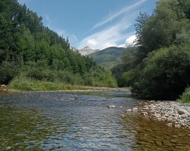 Lägenhet El Nido De *