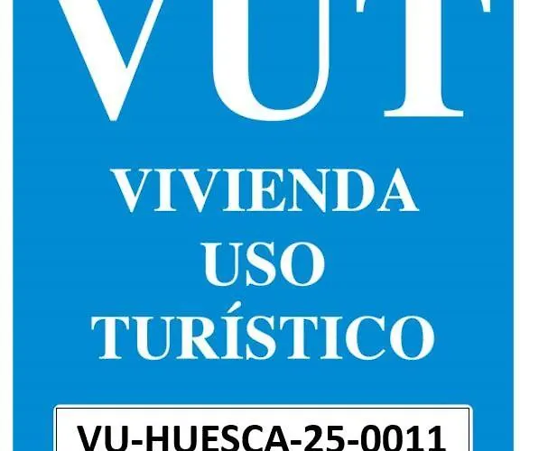 El Nido De Villanúa